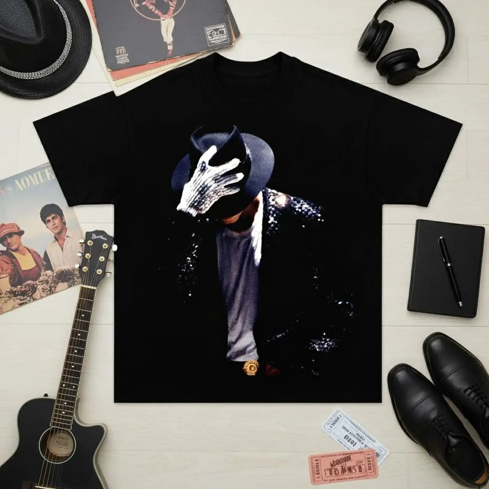 1979 michael jackson - TikTok Shop