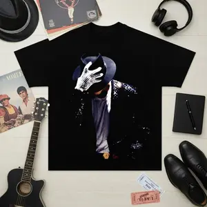 Michael jackson v4 shirt,vintage graphic 90s T-shirt, hip hop streetwear unisex for woman and man unisex gift for him her