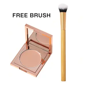 2026 HOT Colored Clay CC Corrector – Brightening Under Eye Concealer