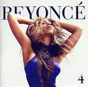 Beyoncé - 4  [COMPACT DISC - CD] Bonus Tracks