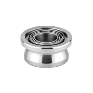 GOMEXUS Titanium Line Roller for Penn Spinning Reels 3000–4500 – Dual Bearing, Saltwater Resistant