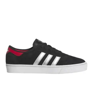 adidas Mens Adiease Skate Sneakers Shoes - Black