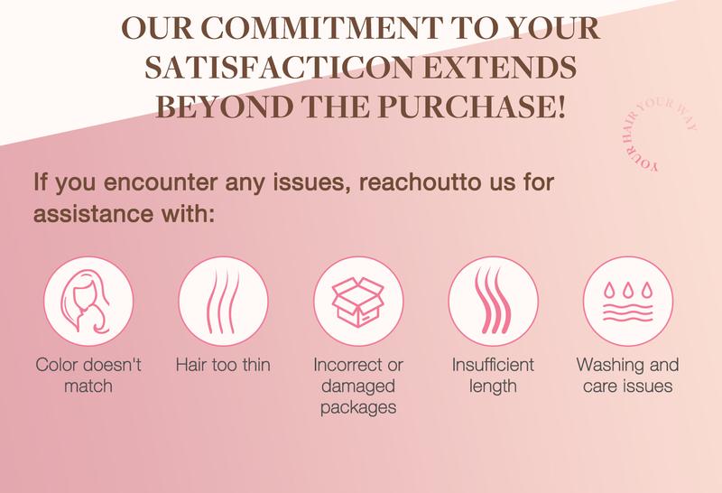 GOOGOO Hair 10pcs Tape in Human Hair Extensions 25g to 30g Natural Straight