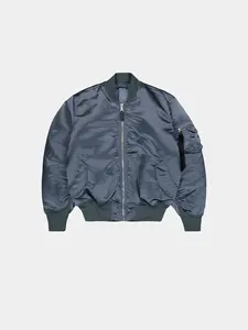 MA-1 3M BASE FLIGHT JACKET