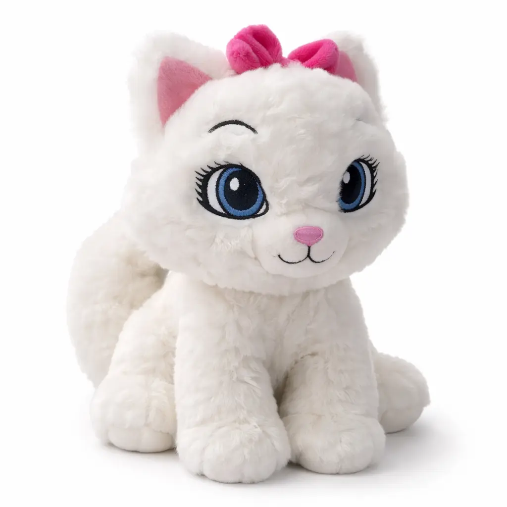 Warmies Barbie Pets