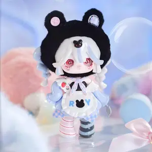 Ninita Mirror Paradise Figures Blind Box