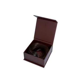 Magnetic Hair Design - Dark Brown (Filler Set)