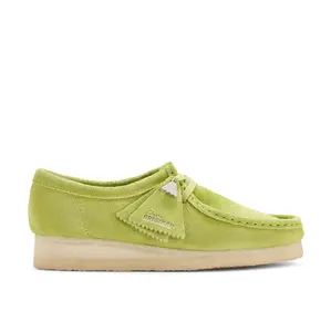 Clarks Originals Womens Wallabee. Wallabees