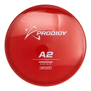 Prodigy A2