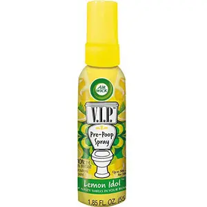 Air Wick V.I.P. Pre-Poop Toilet Spray