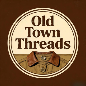 Old Town Threads
