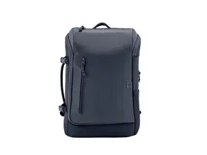 HP Travel 25 Liter 15.6 Iron Grey Laptop Backpack