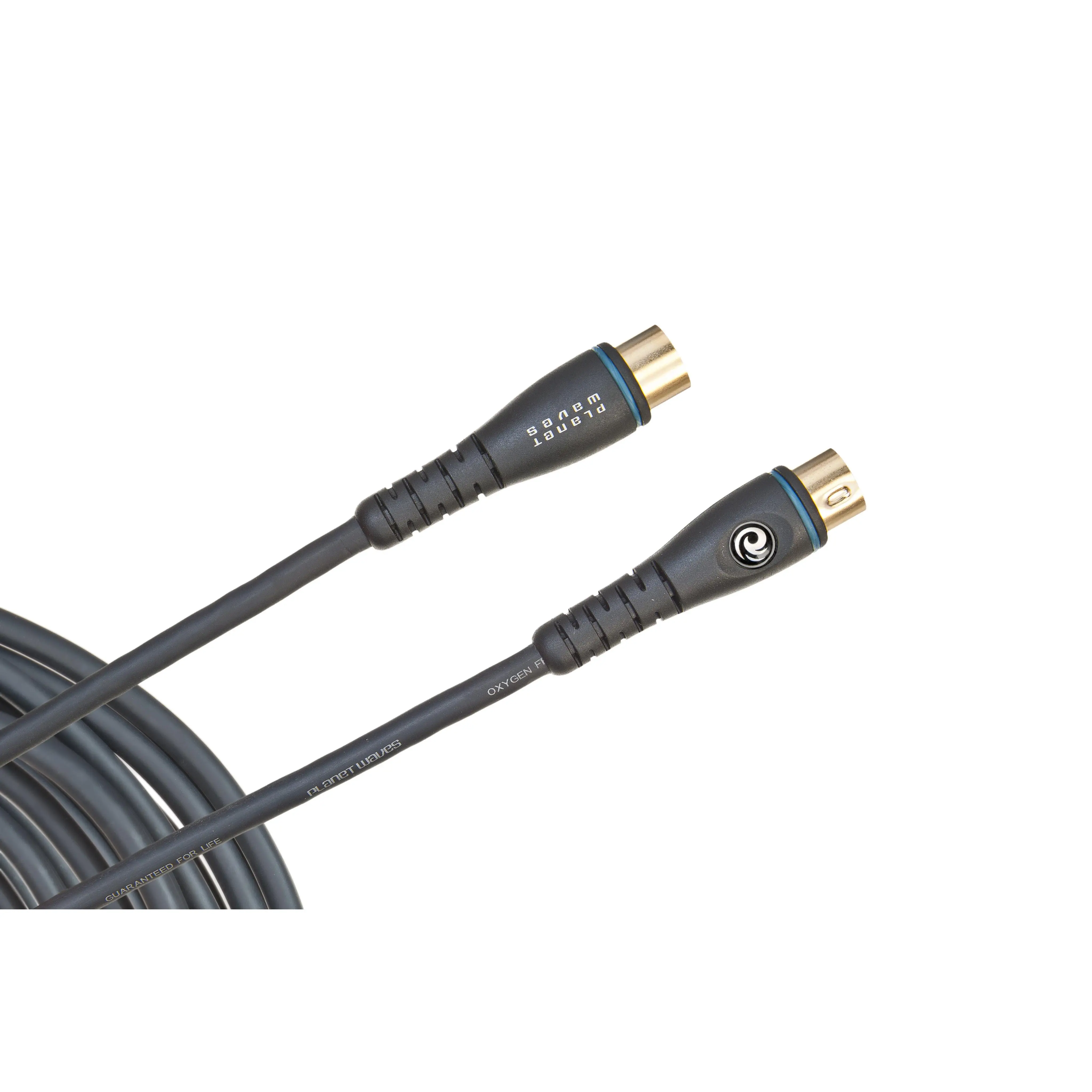 Planet Waves Midi Cable, 5 feet