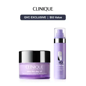 Clinique Take The Day Off Skincare Set
