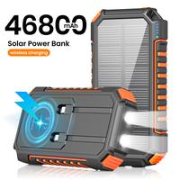 Orange-46800mAh
