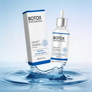 Nourishing & Hydrating Facial Serum for Glowing Skin – Intensely Moisturizes to Soften, Smooth and Refine Texture for a Radiant, Plump Complexion