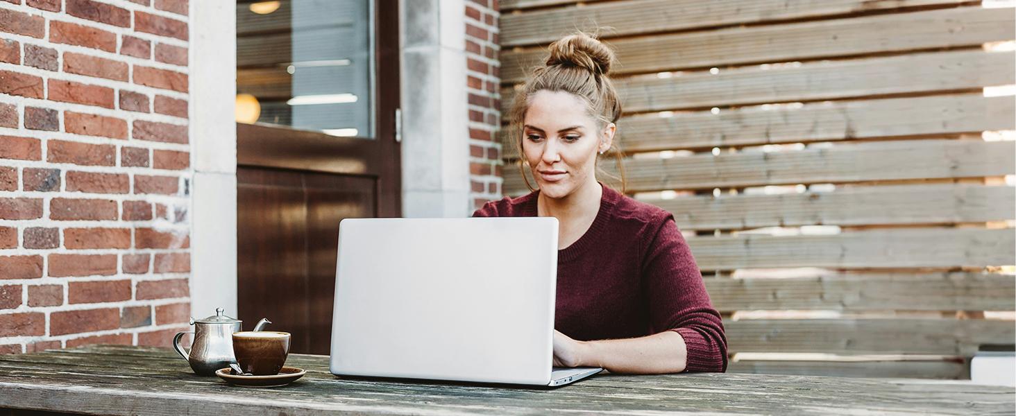 HOBIBEAR Spring Autumn Wide Head Shoes PU Leather Sport Slip-On Casual Daily Walking Shoes