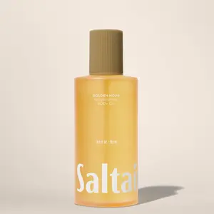 Golden Hour - Jumbo Body Oil