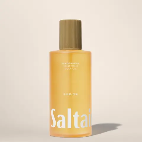 Golden Hour - Jumbo Body Oil