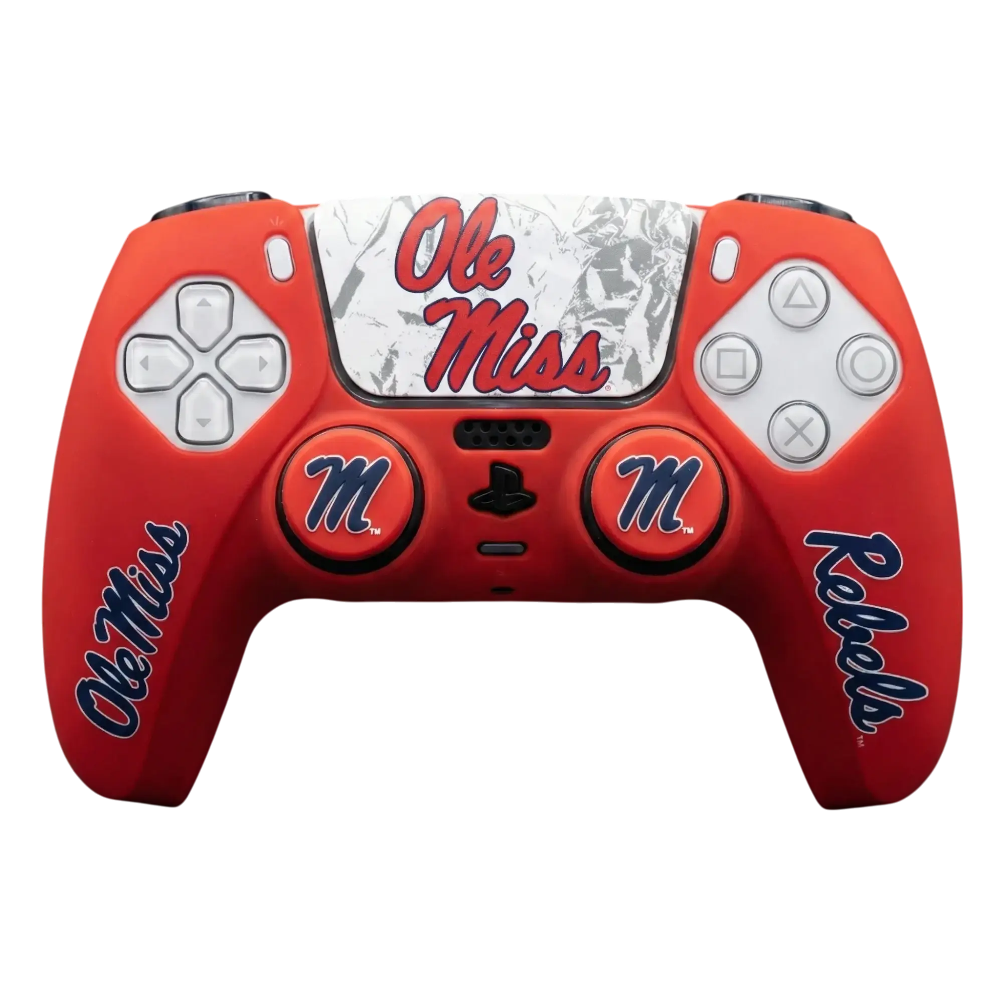Ole Miss PS5 Starter Kit Ole Miss PS5 Starter Kit