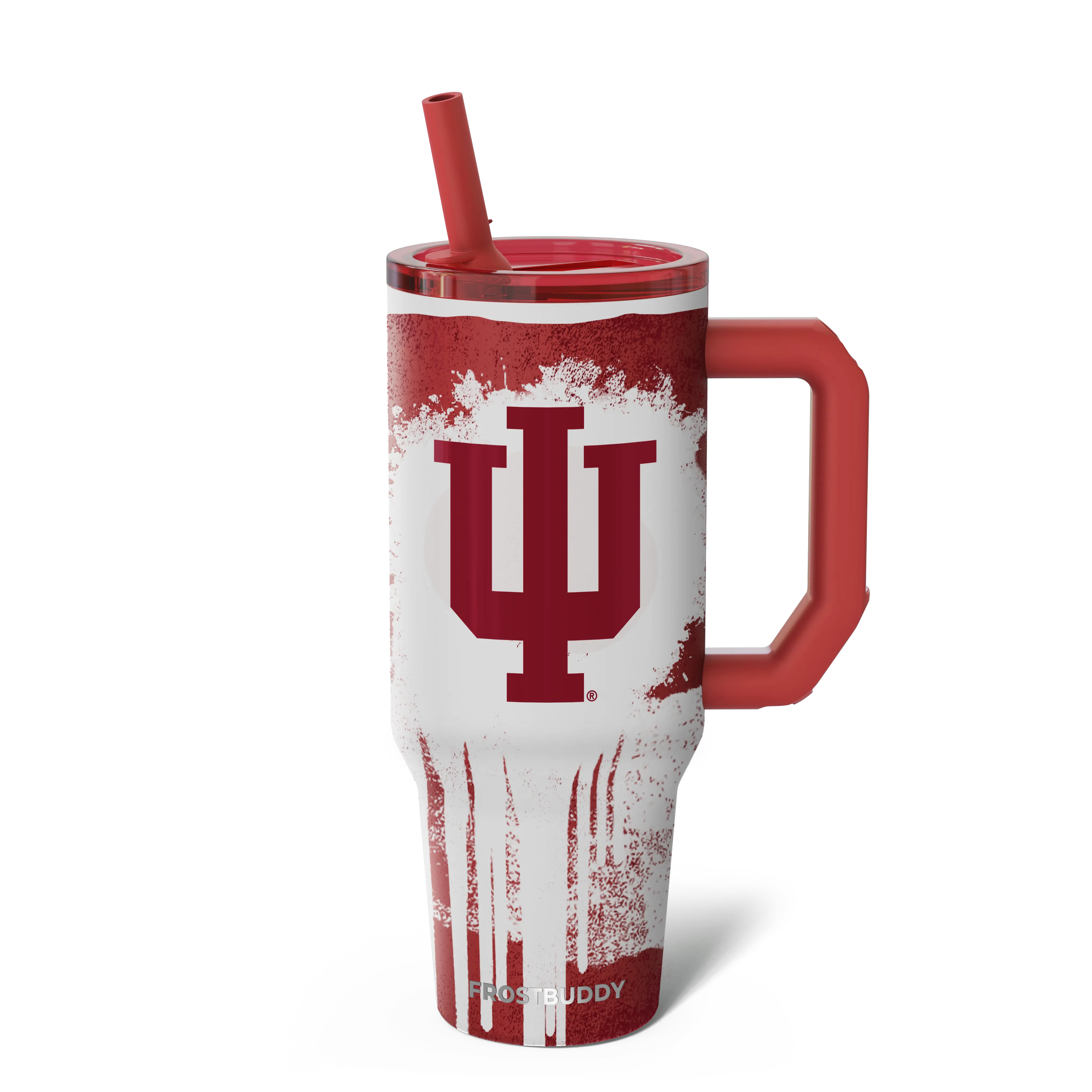 Indiana Hoosiers | Drip