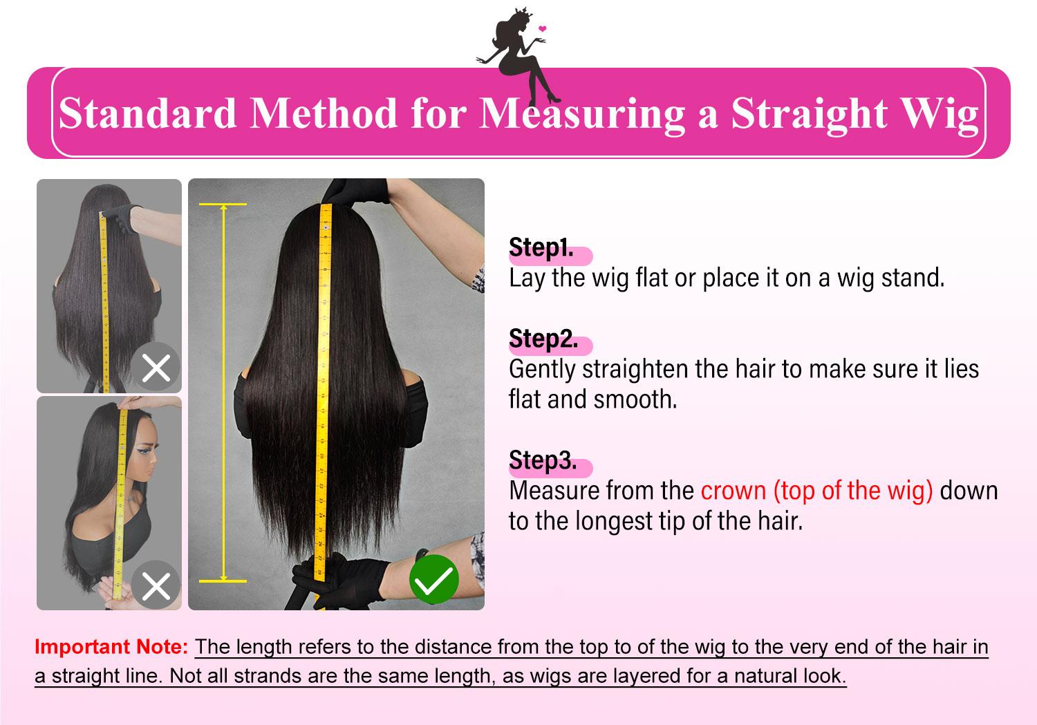 BGMgirl Hair M-cap 9x6 Straight Wear Go HD Lace  Glueless Pre-Bleached Knots 180% Density Pre Plucked Hairline Human Hair Frontal Wig TikTokShopfalldealsforyou