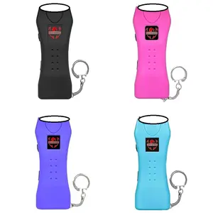 FIGHT-SENSE Rechargeable Mini LED Flashlight