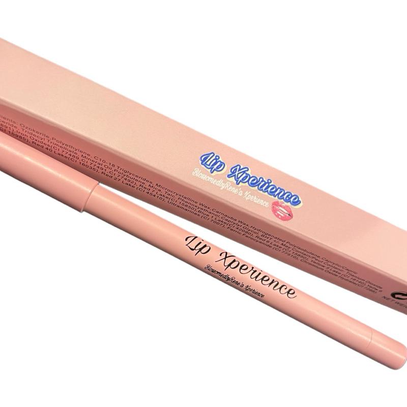 The Big 3 Lip Liners