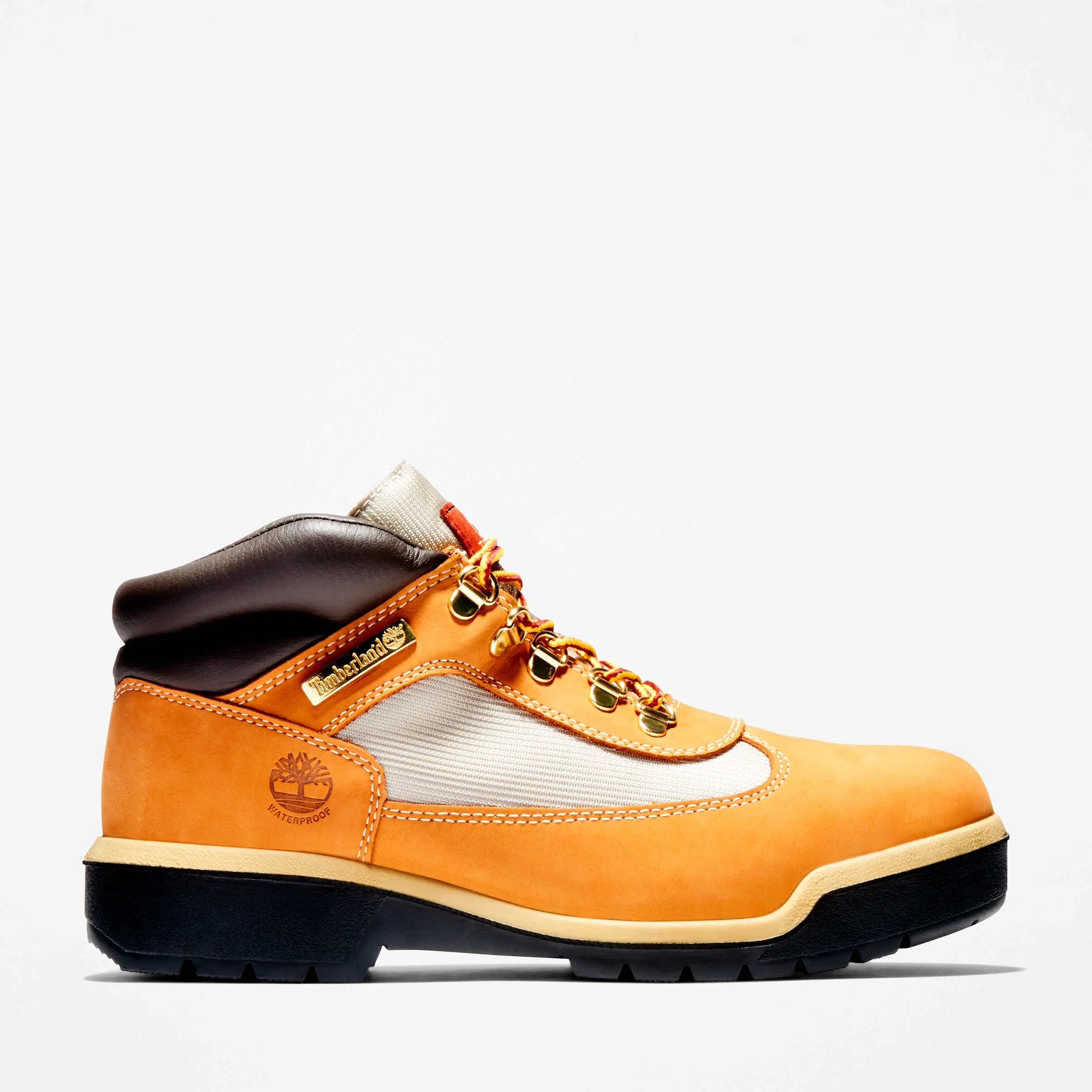 Timberland Men’s Waterproof Field Boot
