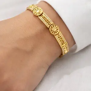 COD#2024. Modern bracelet 7.5 inch plus extension to 8 inch COD#2024. Modern bracelet 7.5 inch plus extension to 8 inch