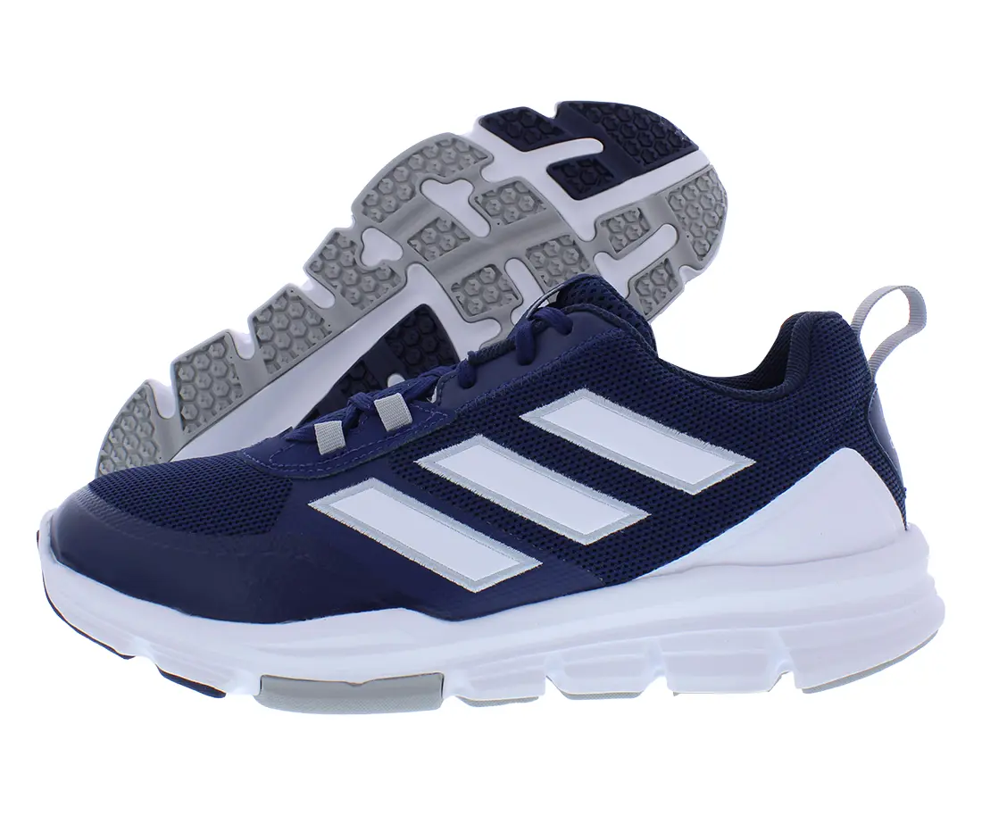Adidas Speed Trainer 5 Men's Athletic Training Sports Shoes, Performance Footwear Sneaker