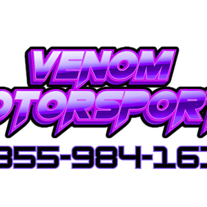 VENOM MOTORSPORTS USA