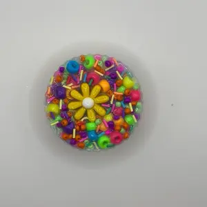 Sprinkle Bliss Cupcake Picky Pad