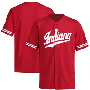 Indiana Replica Baseball Jersey