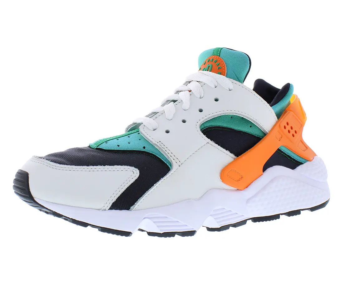 Nike Air Huarache Men's Athletic Closed-Toe Sports Shoes, Men's Sports Footwear, Performance Sneaker