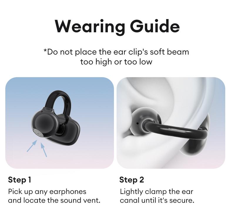 HYUNDAI Hbuds Bluetooth Heart Rate Earphones, supporting heart rate and blood oxygen detection, equipped with optical in ear detection, IPX5 waterproof and sweat proof, very suitable for outdoor sports