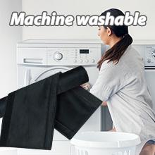 OUGAR8 Refrigerator Door Handle Covers,Keep Your Kitchen Appliance Oven,Dishwasher,Mirowave Clean from Smudges, Fingertips, Drips, &Food Stains, Perfect for Dishwashers (5pcs,Red)