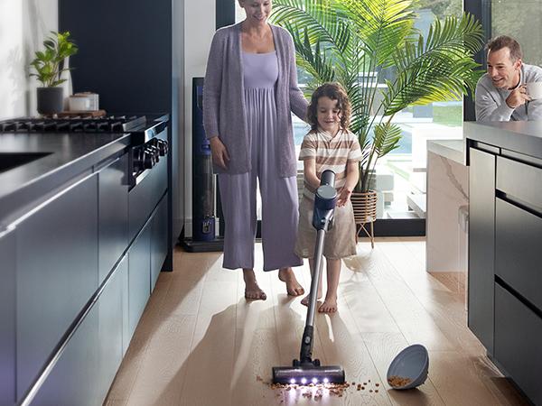 TINECO PURE ONE Station Pet Cordless Stick Vacuum Cleaner, Station with Self-Clean, ZeroTangle Brush for Pet Hair, Hard Floor, Carpet, Tile, Pet Grooming, Lightweight, Handheld Vacuum TINECO PURE ONE Station Pet Cordless Stick Vacuum Cleaner, Station with Self-Clean, ZeroTangle Brush for Pet Hair, Hard Floor, Carpet, Tile, Pet Grooming, Lightweight, Handheld Vacuum