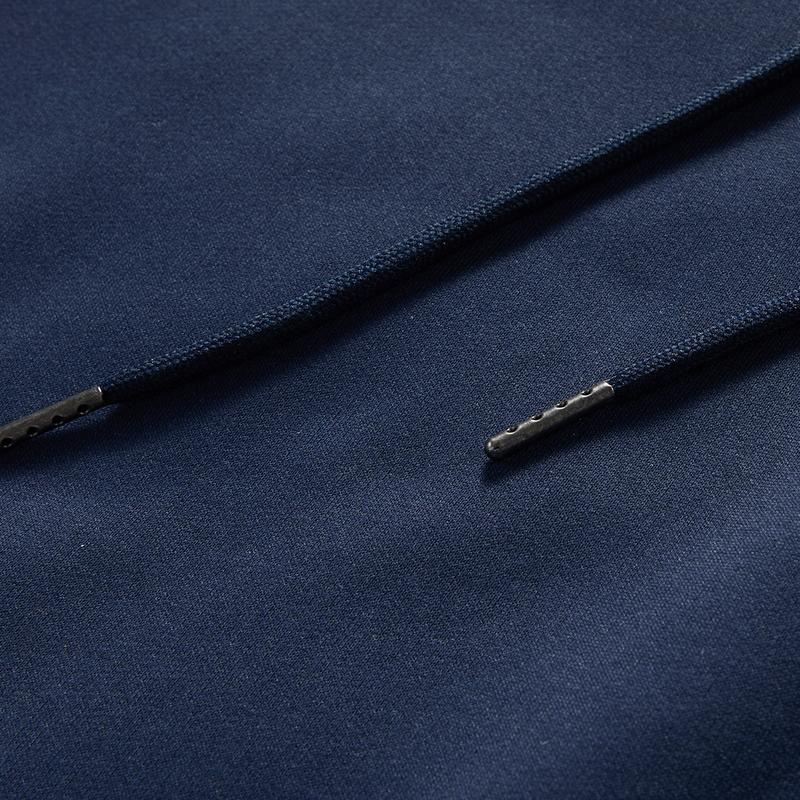 Men’s Warm Hooded Sweatshirt — Winter warm design with a flap pocket, machine washable — Outdoor casual pullover, travel cold-weather apparel, winter hoodie, travel clothing, men’s long sleeves