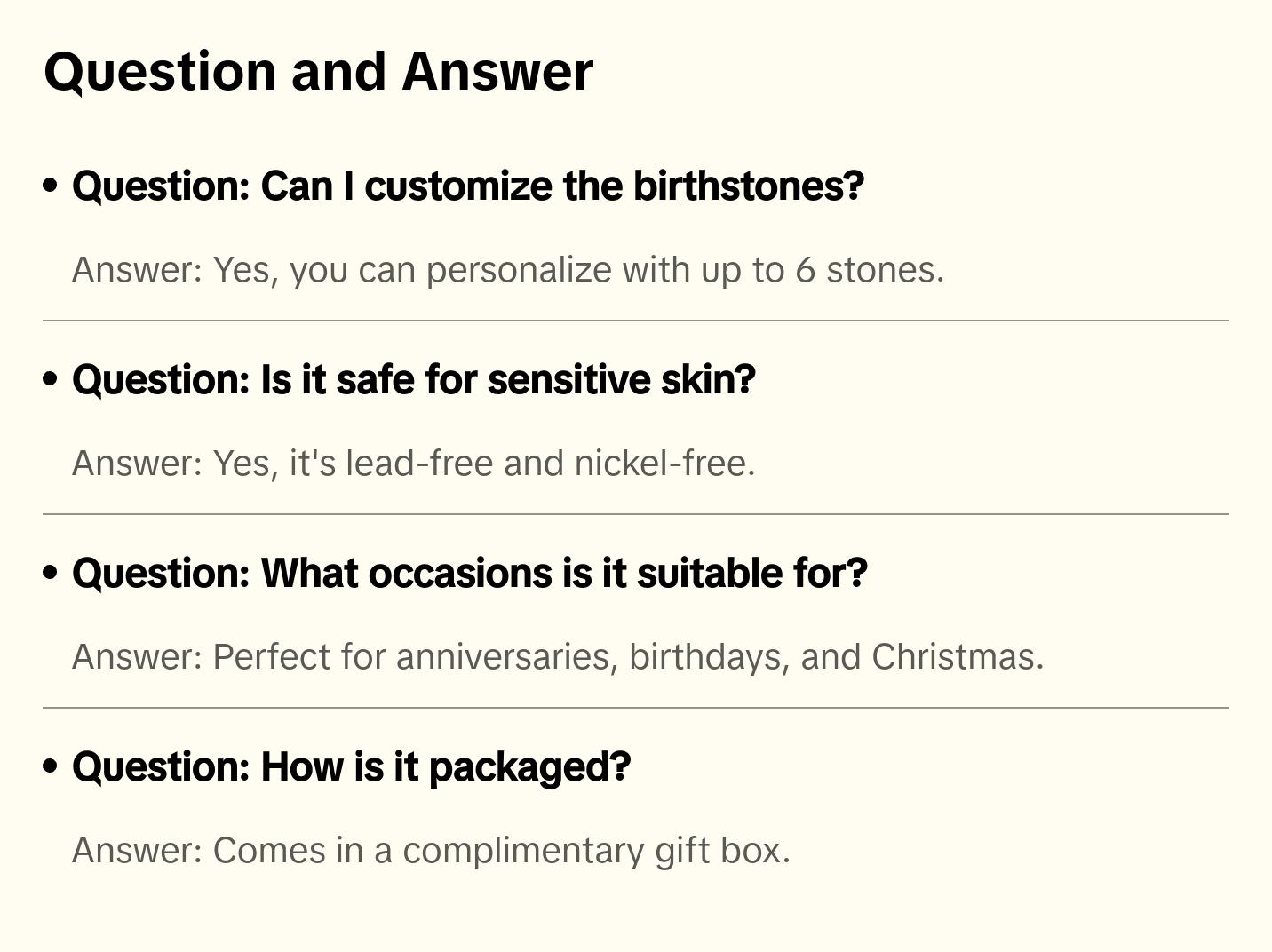 Personalized Mom Birthstone Ring, Birthstone Jewelry,Family Birthstone Personalized Mom Birthstone Ring, Birthstone Jewelry,Family Birthstone