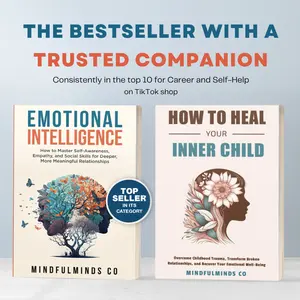 Emotional Intelligence + Inner Child Healing