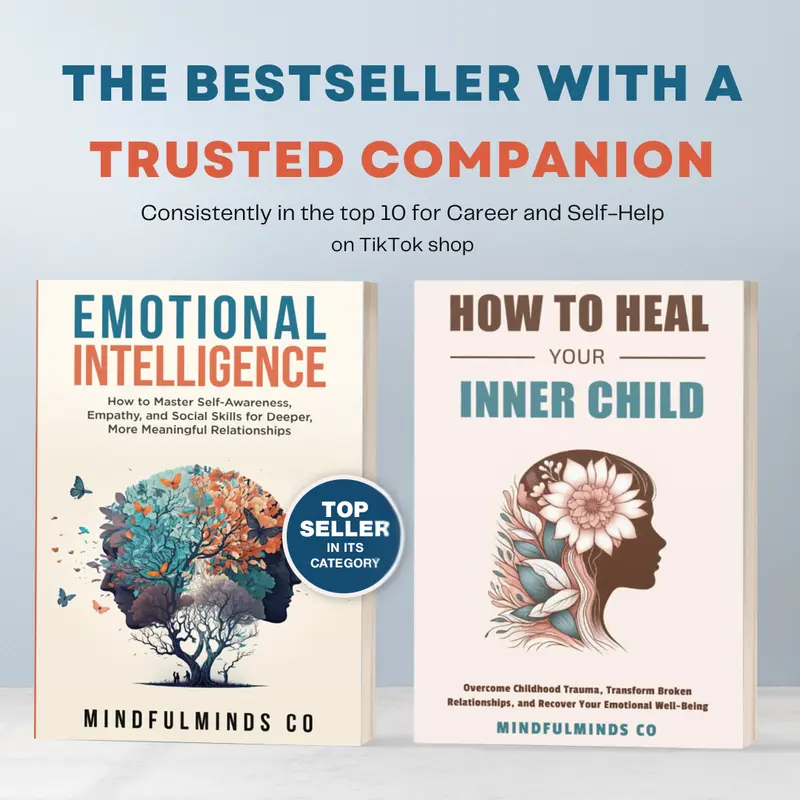 Emotional Intelligence + Inner Child Healing