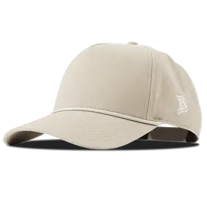 Bare Curved Canvas 5 Panel Rope