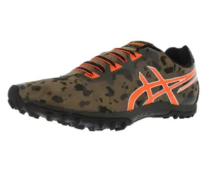 Asics Cross Freak 2 Track Running Mens Shoes