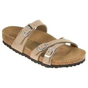 Birkenstock Franca Sandal