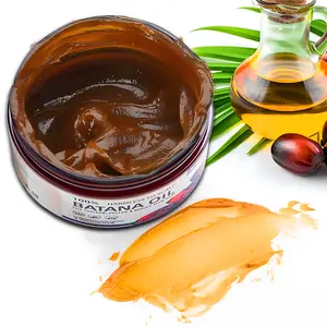 Batana Oil for Hair Growth Dr Sebi Organic Pure from Honduras with Keratin, Coffee Extract & Other Ingredients to Enhance Efficacy for Haircare Thickening Nourishing Silky Moisturizer Smooth Organic Hair Growth Nourishing Oil