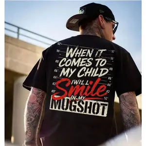When it comes to my kids, I smile in my mug shot. Dad's life, Mom's life, sarcastic parenting, mug shot meme clipart