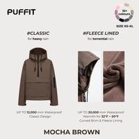 Mocha Brown