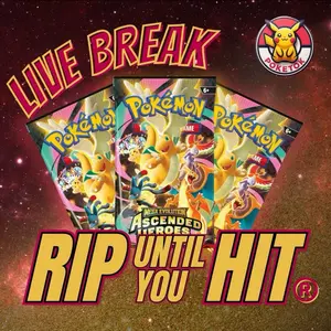 RTYH Ascended Heroes Rip Until You Hit