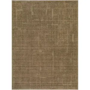 Elle Décor x Livabliss Alma Modern Machine Woven Rug